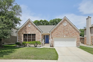 11239 Jade Spring, San Antonio, TX 78249