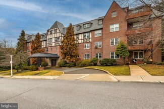 310 Ridgemede Rd Unit 306, Baltimore, MD 21210