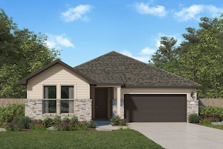 14438 Trumpet Ln, Splendora, TX 77372