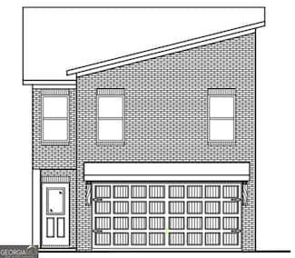 4824 Station Dr Unit 8, Atlanta, GA 30349
