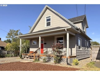 5636 SE 88th Ave, Portland, OR 97266