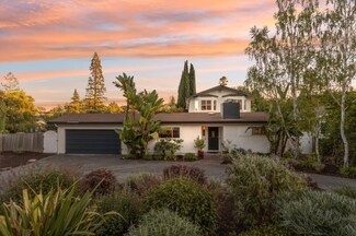 766 Canyon Rd, Redwood City, CA 94062