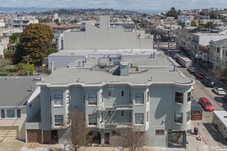 3848 24th St, San Francisco, CA 94114