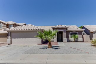 16264 W Desert Bloom St, Goodyear, AZ 85338