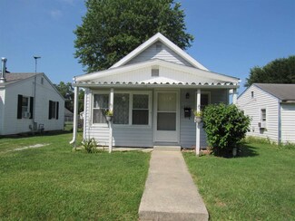 1241 S Cooper St, Kokomo, IN 46902