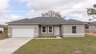 2901 W Redgate Dr, Pine Ridge, FL 34433