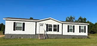 111 County Road 551, New Brockton, AL 36351