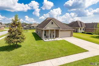 418 S Mandy Ave, Gonzales, LA 70737