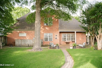 9387 Joe Lyon Blvd, Olive Branch, MS 38654
