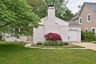506 Longfellow Ave, Deerfield, IL 60015