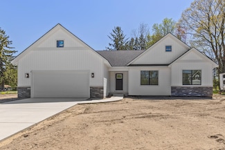 4020 Tall Timber, Grand Rapids, MI 49534