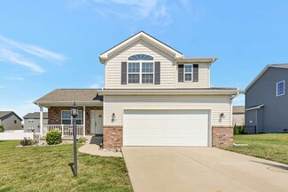 1608 Timber Wolf Ln, Mahomet, IL 61853