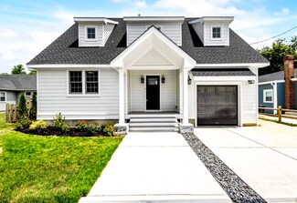 413 E Saint Johns Ave, Villas, NJ 08251