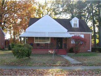 3706 Peyton Ave, Richmond, VA 23224
