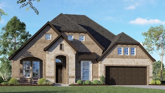 713 Seahawk St, Joshua, TX 76058