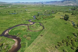 Tbd W Mullan Rd, Drummond, MT 59832