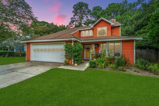 1409 Oaklanding Rd, Mount Pleasant, SC 29464