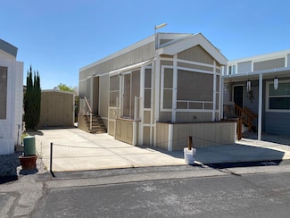17777 Langlois Rd Unit 138, Desert Hot Springs, CA 92241