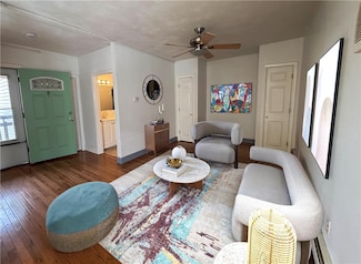 336 Killingly St Unit H, Providence, RI 02909
