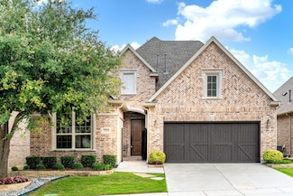 202 Woodland Pond Dr, Allen, TX 75013