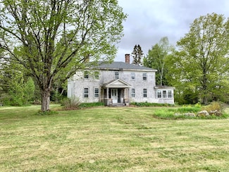 191 Route 191 N, Cathance Township, ME 04630
