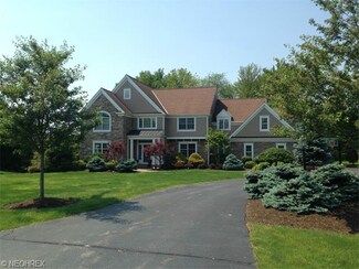 45 Quail Ridge, Chagrin Falls, OH 44022