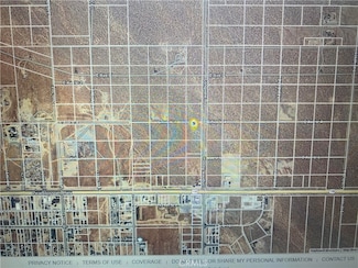 0 Longview Rd Unit DW24191942, Pearblossom, CA 93553
