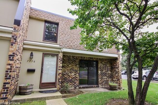 7778 Woodward Ave Unit 7F, Woodridge, IL 60517