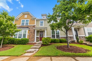 2208 Historic Cir, Morrisville, NC 27560