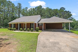 25 Sandy Springs Dr, Wetumpka, AL 36092