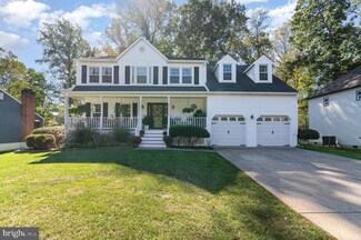 12 Garfield St, Stafford, VA 22556