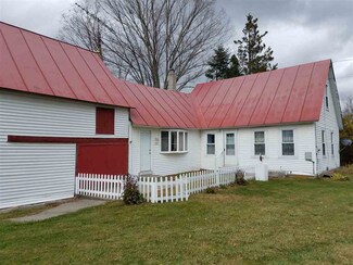 192 Nh Route 120, Cornish, NH 03745