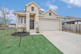 6907 Short Run Ln, Buda, TX 78610