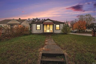 3022 S Main St, South Bend, IN 46614