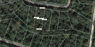 Lot 7 Arizona Cir, Hilltop Lakes, TX 77871
