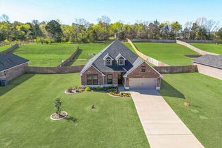 14837 Turtle Creek Ranch Rd, Flint, TX 75762