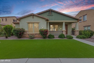 3819 N Springfield St, Buckeye, AZ 85396