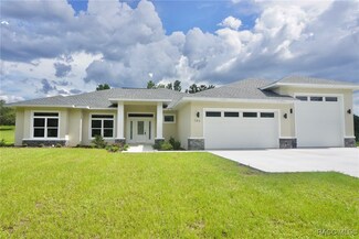 786 E Dunbar Ln, Hernando, FL 34442