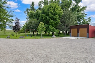 45292 Locust Ln, Charlo, MT 59824