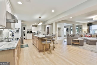 215 Calgary Dr, Peachtree City, GA 30269