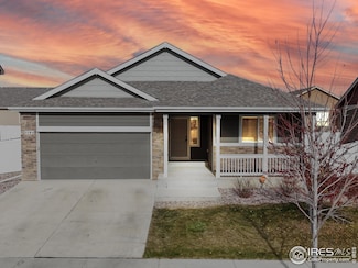 1104 Ibex Dr, Severance, CO 80550