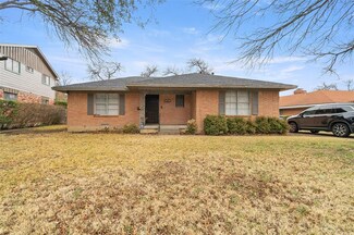 3439 W Pentagon Pkwy, Dallas, TX 75233