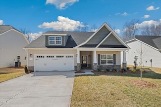 1975 Meadowview Dr, Graham, NC 27253