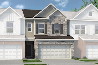 20 Jacobs Farm Ln Unit 10, Lawrenceville, GA 30043