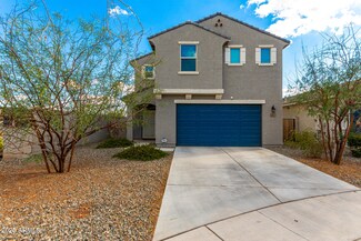 6823 W Getty Dr, Phoenix, AZ 85043