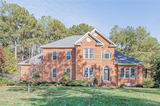 6012 Olde Hartley Place, Glen Allen, VA 23060