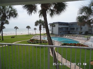815 Ocean Shore Blvd Unit 9, Ormond Beach, FL 32176