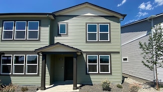 5209 E Frederick Ave, Spokane, WA 99217