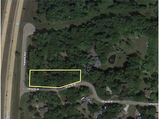 Lot 3 Block 1 Kenrick Ave, Lakeville, MN 55044