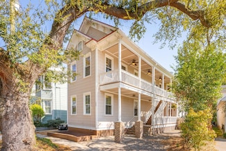 704 Rutledge Ave, Charleston, SC 29403